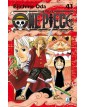 One Piece New Edition 41 – Greatest 137 – Edizioni Star Comics – Italiano