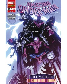 Amazing Spider-Man 53 - Spider-Man 762