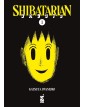 Shibatarian 1 – Variant – Ghost Variant 216 – Edizioni Star Comics – Italiano