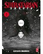 Shibatarian 1 – Ghost 216 – Edizioni Star Comics – Italiano