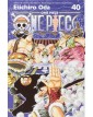 One Piece New Edition 40 – Greatest 136 – Edizioni Star Comics – Italiano
