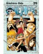 One Piece New Edition 39