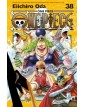 One Piece New Edition 38 – Greatest 134 – Edizioni Star Comics – Italiano