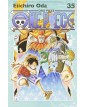 One Piece New Edition 35 – Greatest 131 – Edizioni Star Comics – Italiano