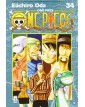 One Piece New Edition 34