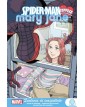 Spider-Man Ama Mary Jane 2 - Qualcosa di inaspettato - Marvel Young Adult