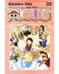 One Piece New Edition 32 – Greatest 128 – Edizioni Star Comics – Italian
