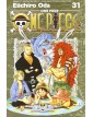 One Piece New Edition 31 – Greatest 127 – Edizioni Star Comics – Italiano