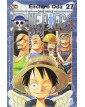 One Piece New Edition 27 – Greatest 123 – Edizioni Star Comics – Italiano
