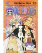 One Piece New Edition 25