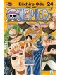 One Piece New Edition 24 – Greatest 120 – Edizioni Star Comics – Italiano