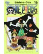 One Piece New Edition 16 – Greatest 112 – Edizioni Star Comics – Italiano