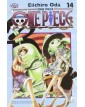 One Piece New Edition 14 – Greatest 110 – Edizioni Star Comics – Italiano