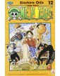 One Piece New Edition 12 – Greatest 108 – Edizioni Star Comics – Italiano