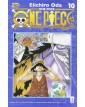 One Piece New Edition 10 – Greatest 106 – Edizioni Star Comics – Italiano