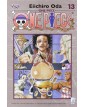 One Piece New Edition 13 – Greatest 109 – Edizioni Star Comics – Italiano