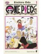 One Piece New Edition 1 – Greatest 97 – Edizioni Star Comics – Italiano