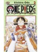 One Piece New Edition 2 – Greatest 98 – Edizioni Star Comics – Italiano