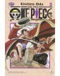 One Piece New Edition 3 – Greatest 99 – Edizioni Star Comics – Italiano