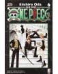 One Piece New Edition 6 – Greatest 102 – Edizioni Star Comics – Italiano