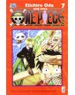 One Piece New Edition 7 – Greatest 103 – Edizioni Star Comics – Italiano