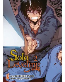 Solo Leveling 2 – Manhwa 71 – Edizioni Star Comics – Italiano