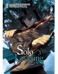 Solo Leveling 3 – Manhwa 73 – Edizioni Star Comics – Italiano