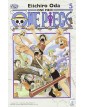 One Piece New Edition 5 – Greates 101 – Edizioni Star Comics – Italiano