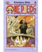 One Piece New Edition 4 – Greates 100 – Edizioni Star Comics – Italiano