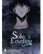 Solo Leveling 5 – Manhwa 77 – Edizioni Star Comics – Italiano