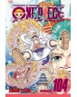 One Piece – Serie Blu 104 – Young 104 – Edizioni Star Comics – Italiano