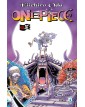 One Piece – Serie Blu 103 – Young 340 – Edizioni Star Comics – Italiano