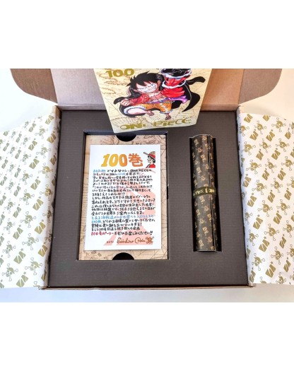 One Piece – Serie Blu 100 – Celebration Edition – Young Limited 332 – Edizioni Star Comics – Italiano