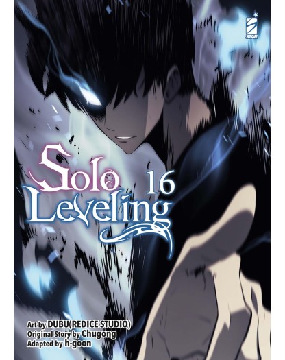 Solo Leveling 16
