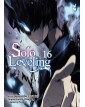 Solo Leveling 16