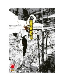 L’Usuraio 45 – Panini Comics – Italiano