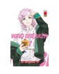 Wind Breaker 7 – Panini Comics – Italiano