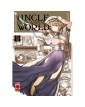 Uncle from another World 3 – Panini Comics – Italiano