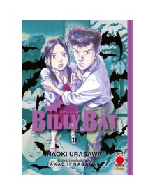 Billy Bat 11 – Panini Comics – Italiano