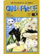 One Piece – Serie Blu 7 – Young 92 – Edizioni Star Comics – Italiano