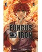 Fungus and Iron 4