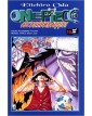 One Piece – Serie Blu 10 – Young 95 – Edizioni Star Comics – Italiano