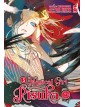Magical Girl Risuka 5 – Starlight 359 – Edizioni Star Comics – Italiano