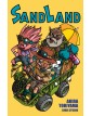 Sand Land – Ultimate Edition – Brossurato – Dragon 308 – Edizioni Star Comics – Italiano