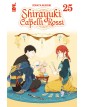 Shirayuki dai Capelli Rossi 25 – Shot 270 – Edizioni Star Comics – Italiano