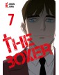 The Boxer 7 – Manhwa 105 – Edizioni Star Comics – Italiano