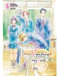 Vanishing My First Love 9 – Shot 271 – Edizioni Star Comics – Italiano