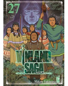 Vinland Saga 27 – Action 355 – Edizioni Star Comics – Italiano