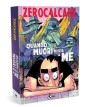 Zerocalcare – Quando Muori Resta a Me – Bao Publishing – Italiano