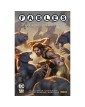 Fables Special : Lupi Mannari Americani - Panini Comics - Italiano